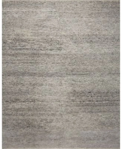 Amber Lewis X Loloi Collins Coi 03 Area Rug In Gray