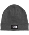 THE NORTH FACE MEN'S DOCK WORKER BEANIE