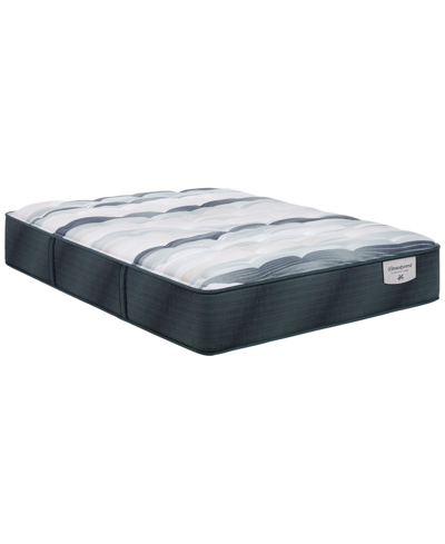Beautyrest Harmony Lux Coral Island 13.75" Medium Mattress In No Color