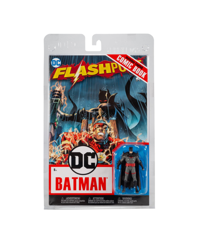 Dc Direct Mcfarlane Toys  In Assorted