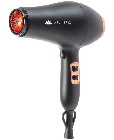 Sutra Beauty Bd Infrared Blow Dryer In No Color
