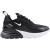 Nike Air Max 270 Sneakers In Black In Black