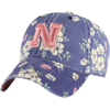 47 '47 NAVY NEBRASKA HUSKERS PRIMROSE CLEAN UP ADJUSTABLE HAT