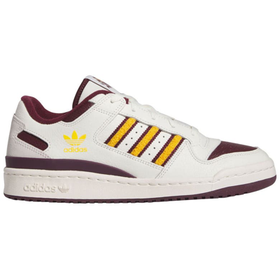 Adidas Originals Forum 84 Low-top Trainers In White