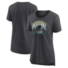 Fanatics Branded Heathered Charcoal Colorado Avalanche 2022 Stanley Cup Champions Plus Size Locker R In Heather Charcoal