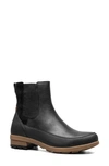 Forsake Sofia Waterproof Chelsea Boot In Black