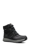 Forsake Rosie Waterproof Winter Boot In Black