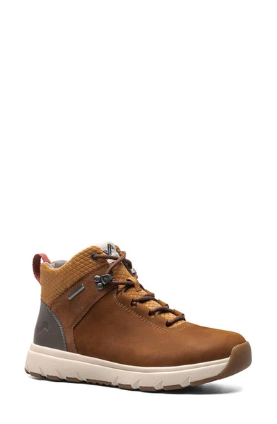 Forsake Rosie Mid Waterproof Hiking Boot In Toffee