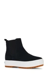 KEDS KEDS® THE PLATFORM CHELSEA BOOT