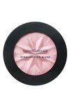 Bareminerals Gen Nude Highlighting Blush Rose Glow 0.11 oz / 3.2 G