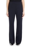 Max Mara Lido Pants - Leisure In Blu