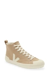 VEJA NOVA HIGH TOP SNEAKER