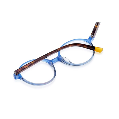 Etnia Barcelona Glasses In Blue