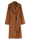 'S MAX MARA 'S MAX MARA BELTED LONG