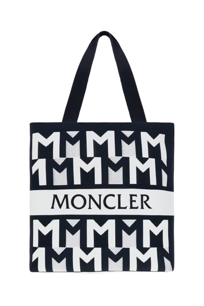 Moncler Monogram In Multi