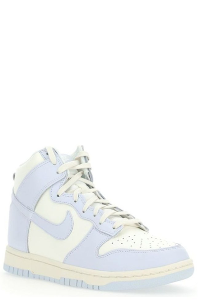 Nike Dunk High 1985 Sneakers In White