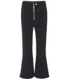 ELLERY FLARED TROUSERS,P00267374
