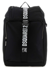 DSQUARED2 DSQUARED BACKPACKS