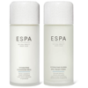 ESPA HYDRATING CLEANSE AND TONE DUO (WORTH $114)