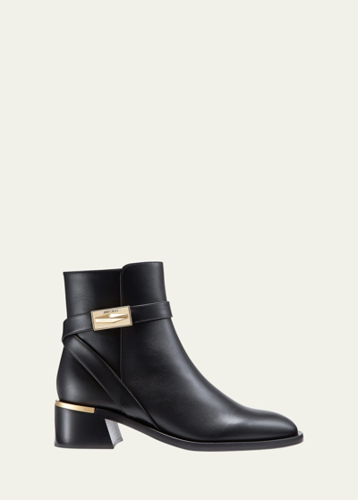 Jimmy Choo Diantha 45 In Black