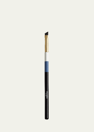 Hermes Le Traceur Eyeliner Brush In White