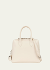We-ar4 The Flight Crossbody Bag In Ivory