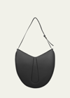 THEMOIRÈ TIKE VEGAN LEATHER SHOULDER BAG