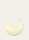 Themoirè Ebe Vegan Shoulder Bag In Shell