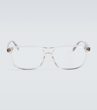 Dior Brille Ino S5l In Beige