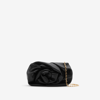 BURBERRY BURBERRY ROSE CHAIN CLUTCH