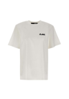 Rotate Birger Christensen Rotate Birgerchristensen Oversize T-shirt In White
