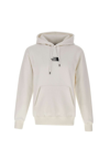 THE NORTH FACE THE NORTH FACE "M HW HOODIE" COTTON SWEATSHIRT