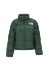 The North Face 1996 Retro Nuptse Down Jacket In Green