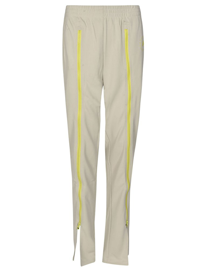 Adidas By Stella Mccartney Tca Sportswear Pant In Neutrals