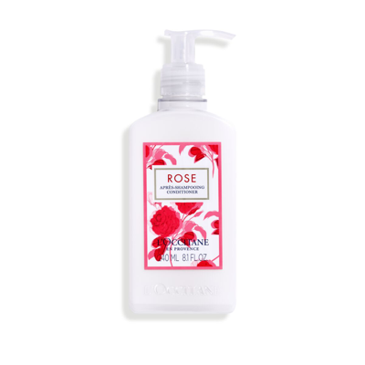 L'occitane Rose Conditioner