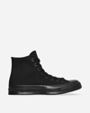 CONVERSE CHUCK 70 HI SNEAKERS BLACK