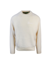 Garment Workshop Sweatshirt In Pastel