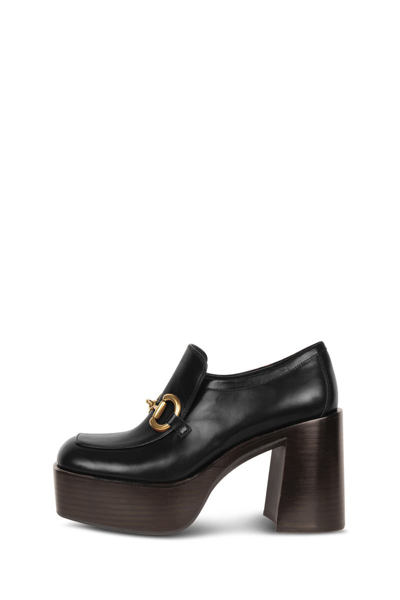 Jeffrey Campbell Low Shoes In Black