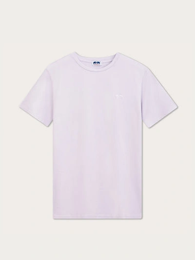 Love Brand & Co. Mens Lavender Lockhart T-shirt