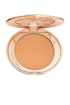 Charlotte Tilbury Airbrush Flawless Finish In 3 Tan