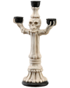 NATIONAL TREE COMPANY NATIONAL TREE COMPANY 12 SKELETON CANDELABRA