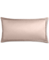 HOTEL COLLECTION GLINT DECORATIVE PILLOW, 14" X 26", CREATED FOR MACY'S