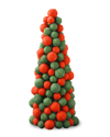 Shop National Tree Company 24in Tower Tree