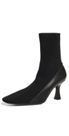 NEOUS RUCH BOOTS BLACK