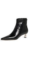 PAUL ANDREW PERSUASIVE BOOTIES BLACK