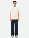 Bottega Veneta Tech Nylon Trousers In Blue