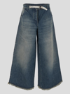 Moncler Genius Moncler X Palm Angels Trousers