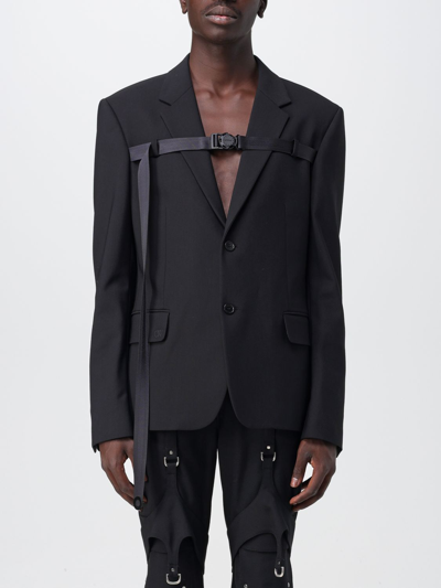 Off-white Jacket  Men In Black 1