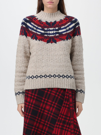 Polo Ralph Lauren Jumper  Woman In White