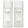 ESPA HYDRATING CLEANSE AND TONE DUO (WORTH $114.00)